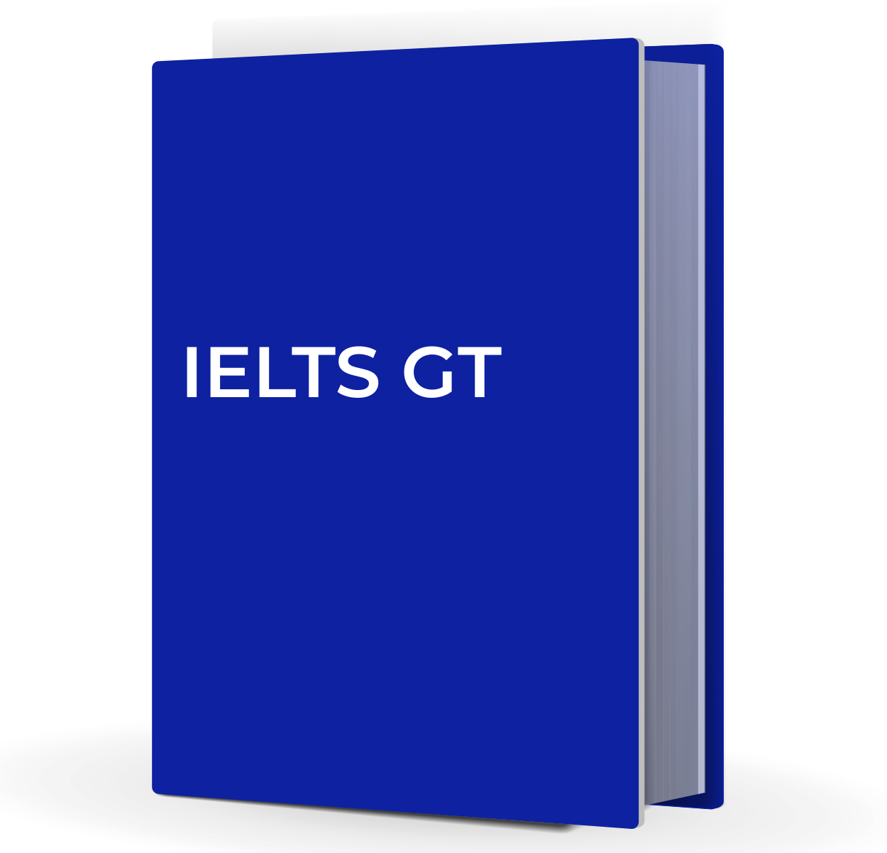 IELTS GENERAL TRAINING MOCK TEST 1